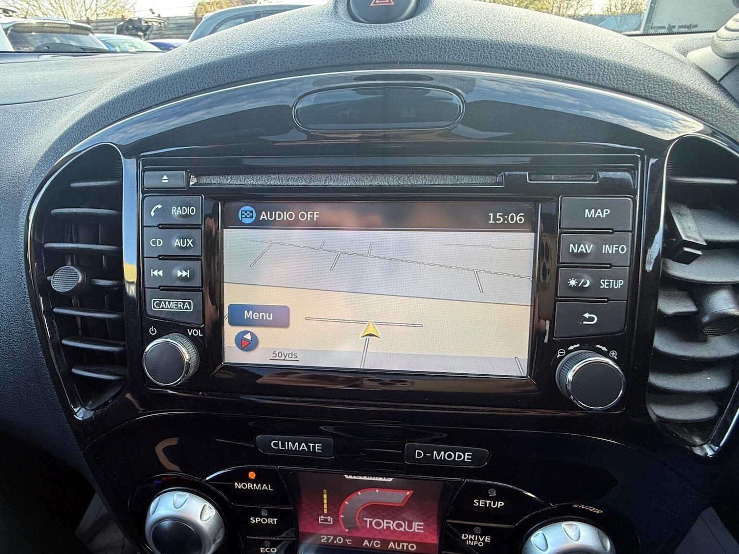 Used Nissan Juke 2016 for sale - 77173004: Photo 28