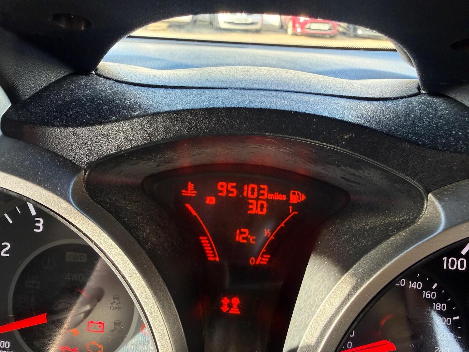 Used Nissan Juke 2016 for sale - 77173004: Photo 29