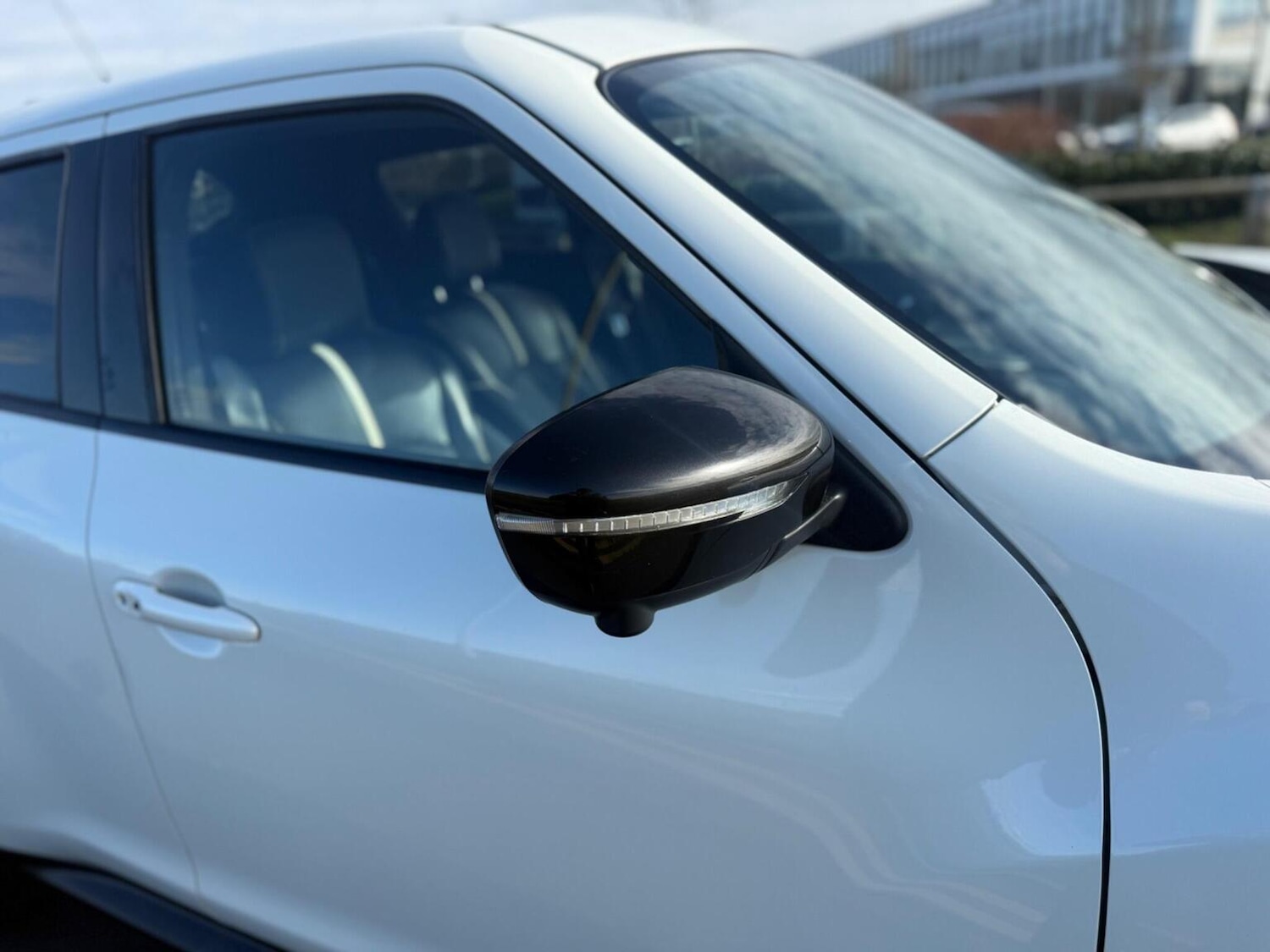 Used Nissan Juke 2016 for sale - 77173004: Photo 30