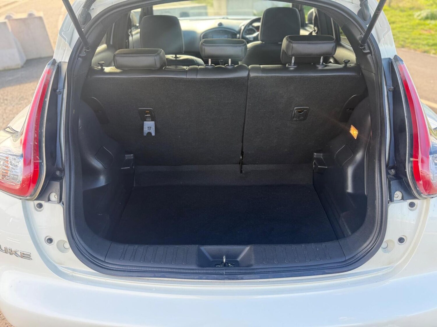 Used Nissan Juke 2016 for sale - 77173004: Photo 31