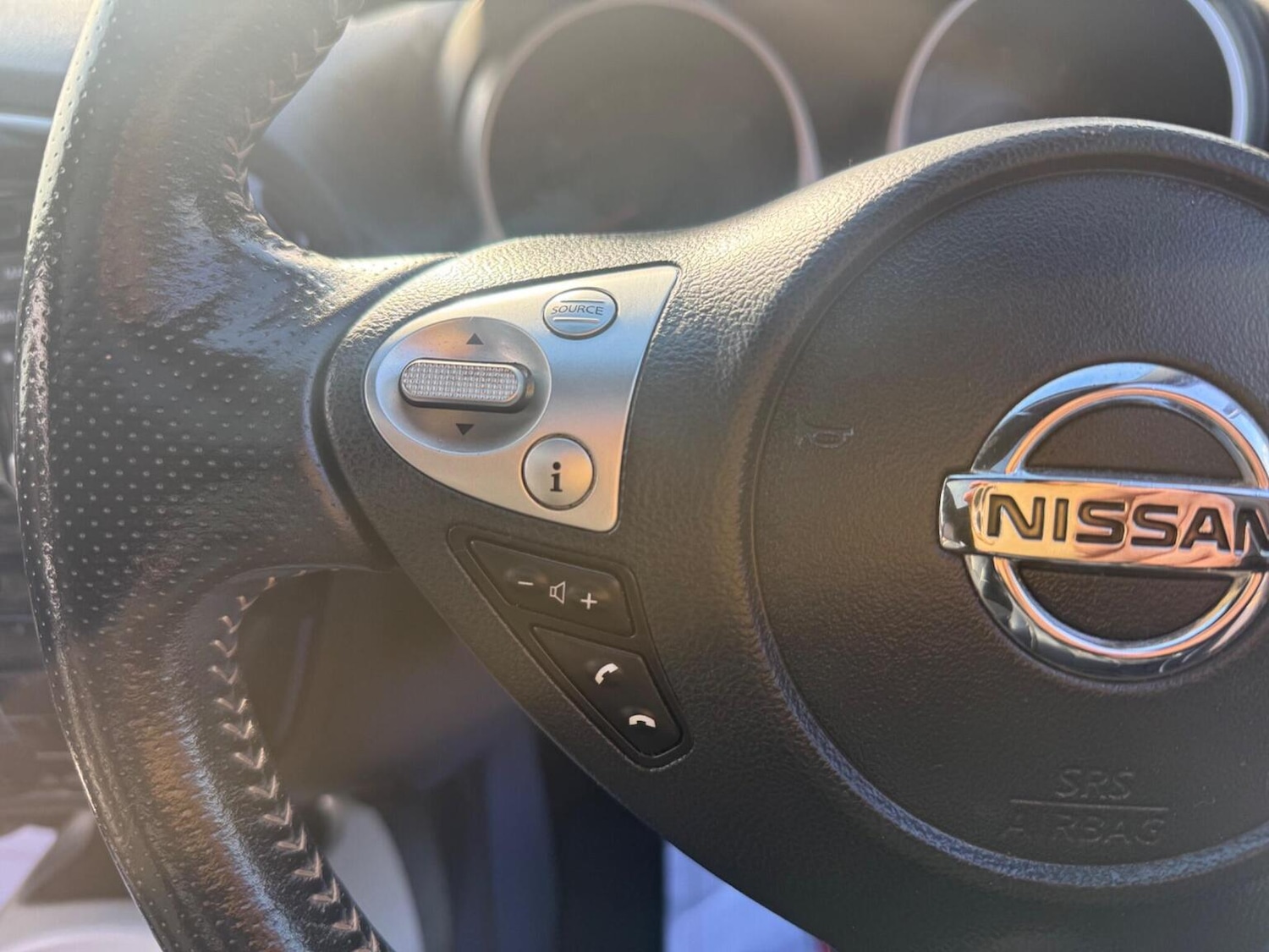 Used Nissan Juke 2016 for sale - 77173004: Photo 32