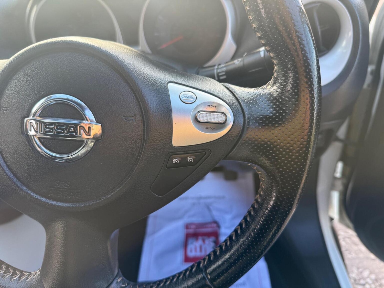 Used Nissan Juke 2016 for sale - 77173004: Photo 33