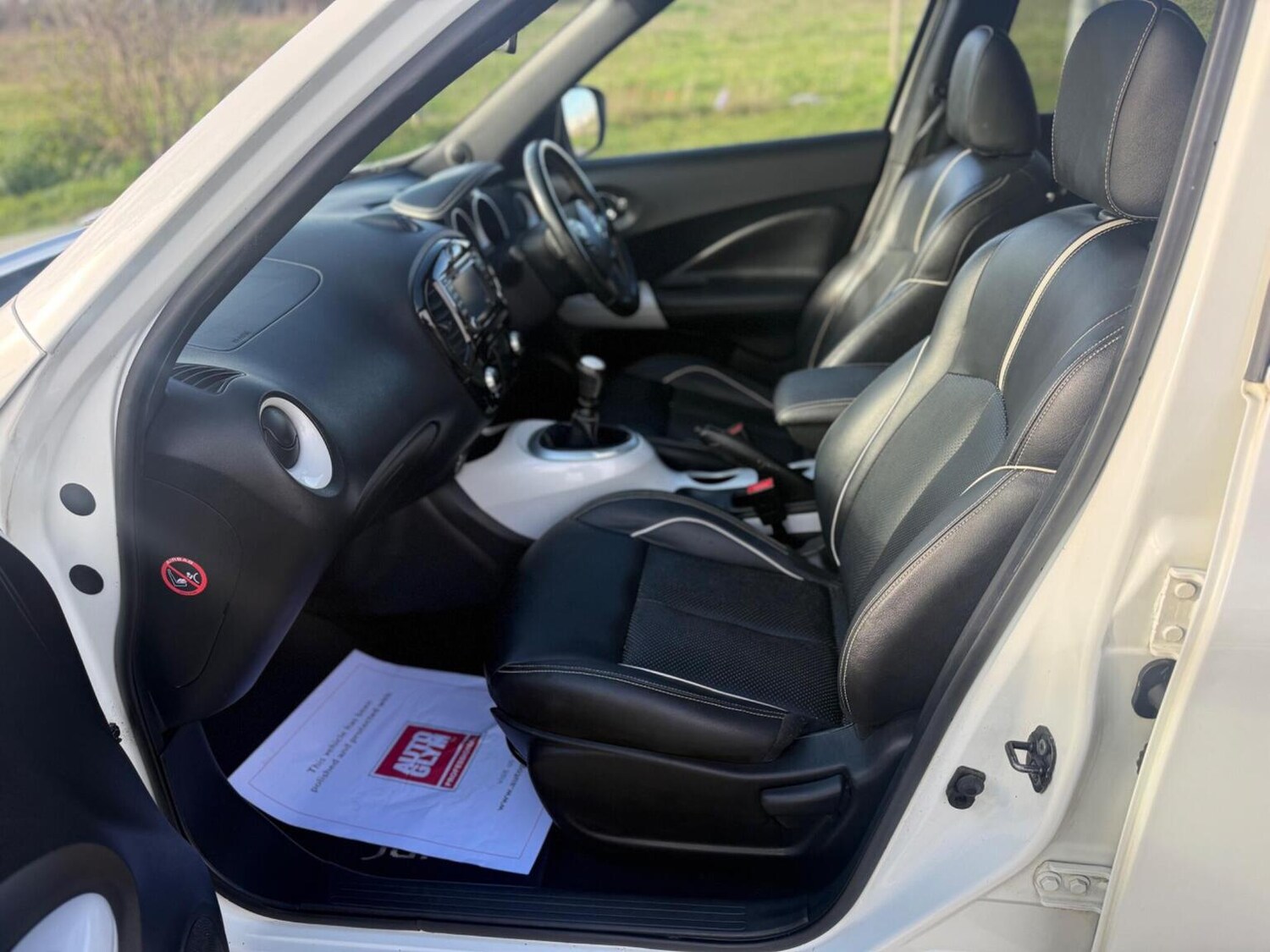 Used Nissan Juke 2016 for sale - 77173004: Photo 34