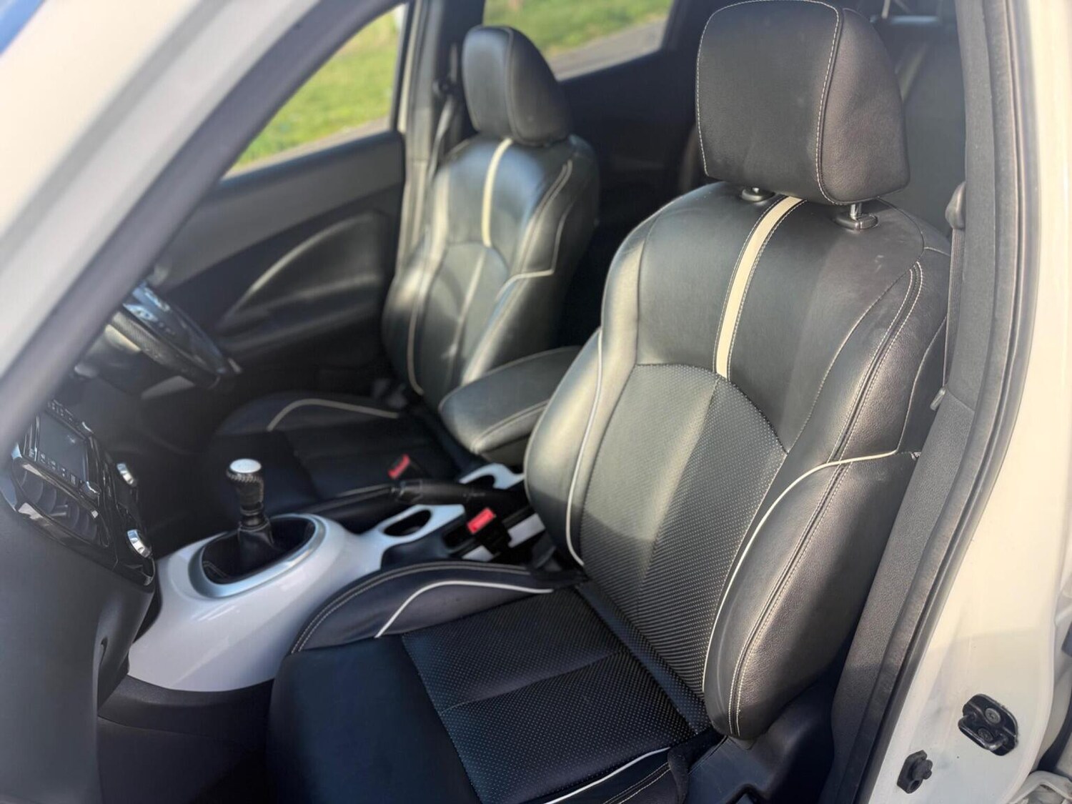 Used Nissan Juke 2016 for sale - 77173004: Photo 35