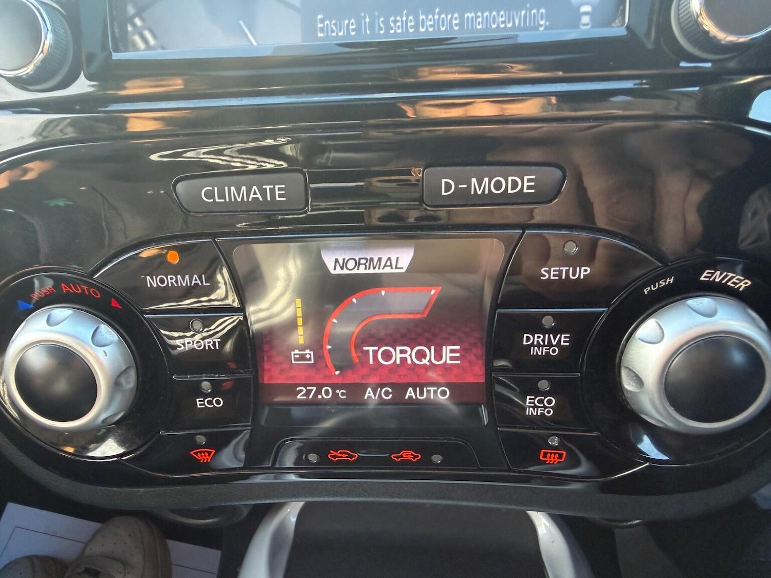 Used Nissan Juke 2016 for sale - 77173004: Photo 36