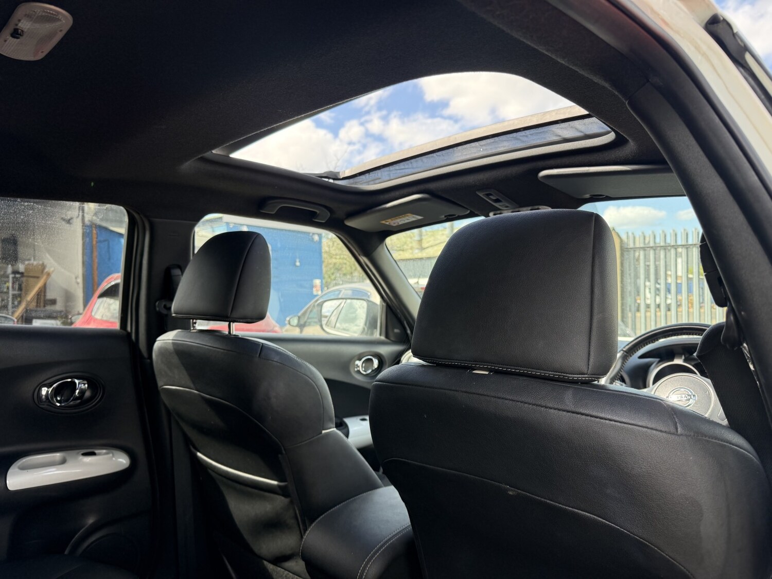 Used Nissan Juke 2016 for sale - 77173004: Photo 38