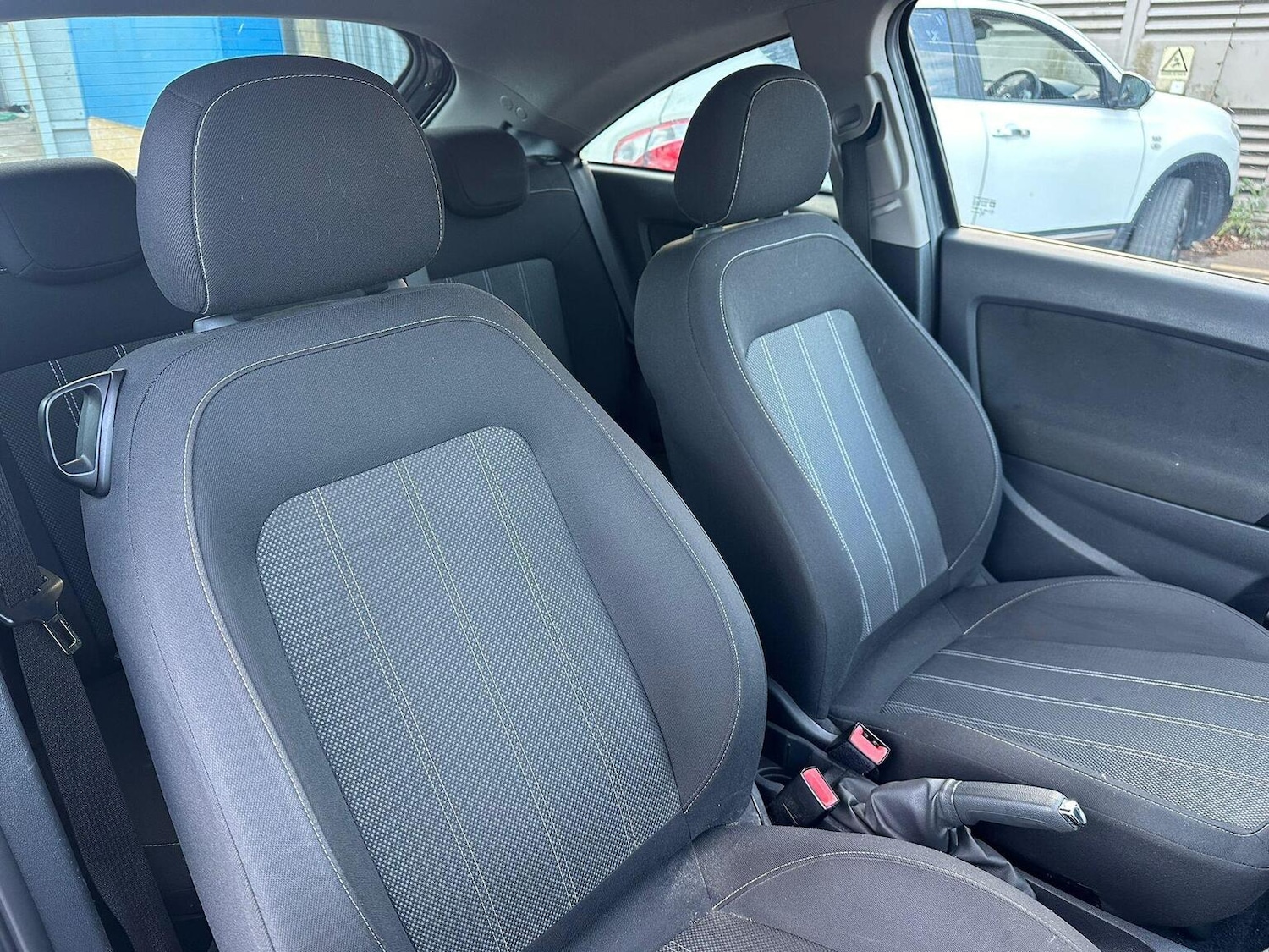 Used Vauxhall Corsa 2012 for sale - 77173087: Photo 23