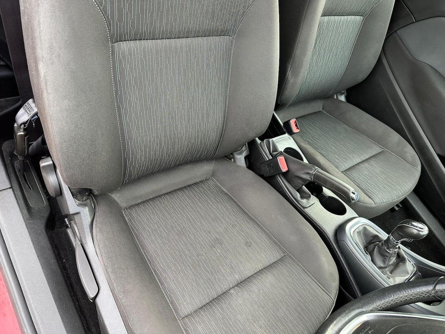 Used Vauxhall Astra GTC 2014 for sale - 77173091: Photo 21