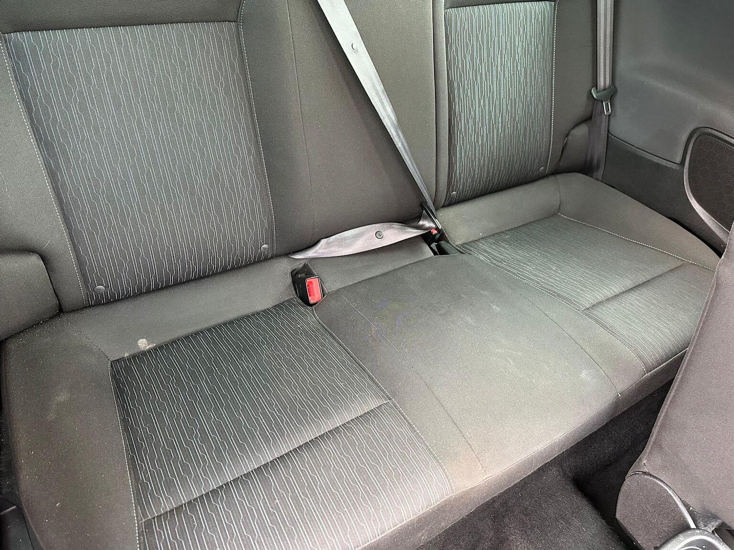 Used Vauxhall Astra GTC 2014 for sale - 77173091: Photo 22