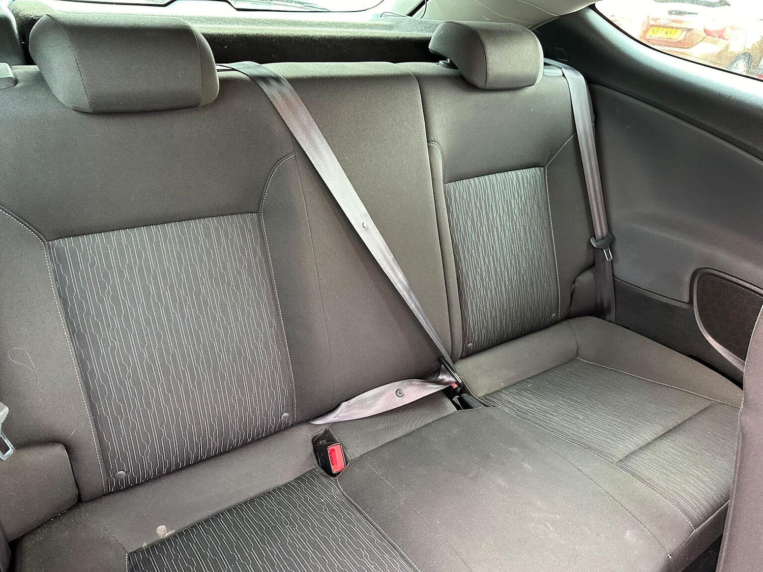 Used Vauxhall Astra GTC 2014 for sale - 77173091: Photo 23