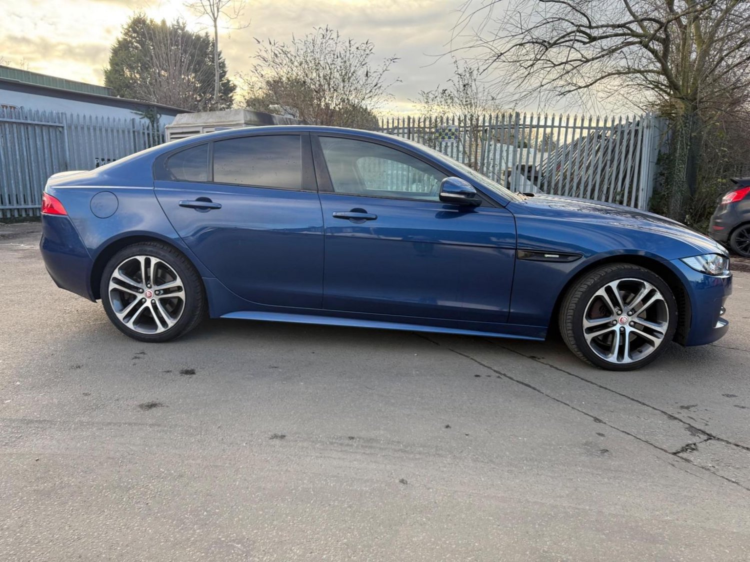 Used Jaguar XE 2016 for sale - 77173072: Photo 10