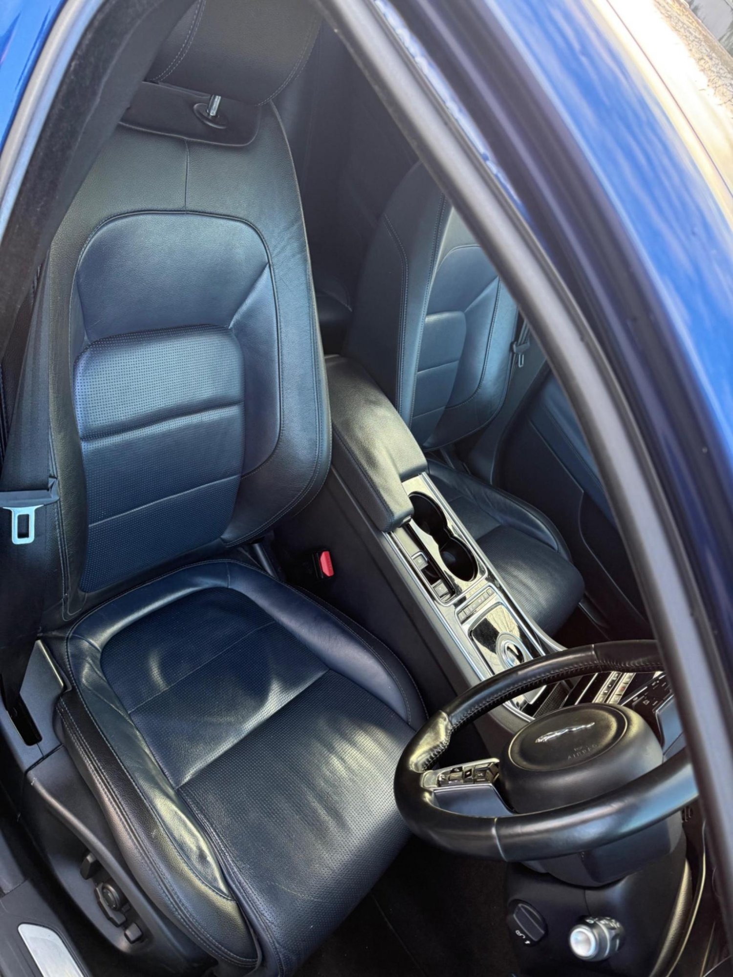 Used Jaguar XE 2016 for sale - 77173072: Photo 20