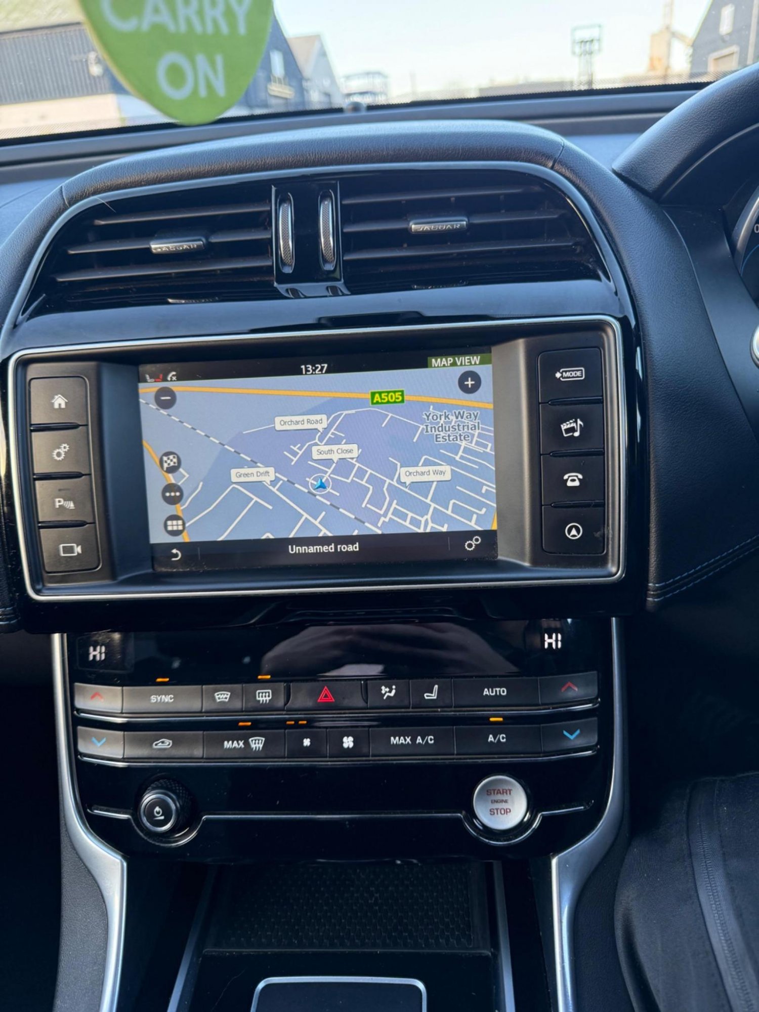 Used Jaguar XE 2016 for sale - 77173072: Photo 26