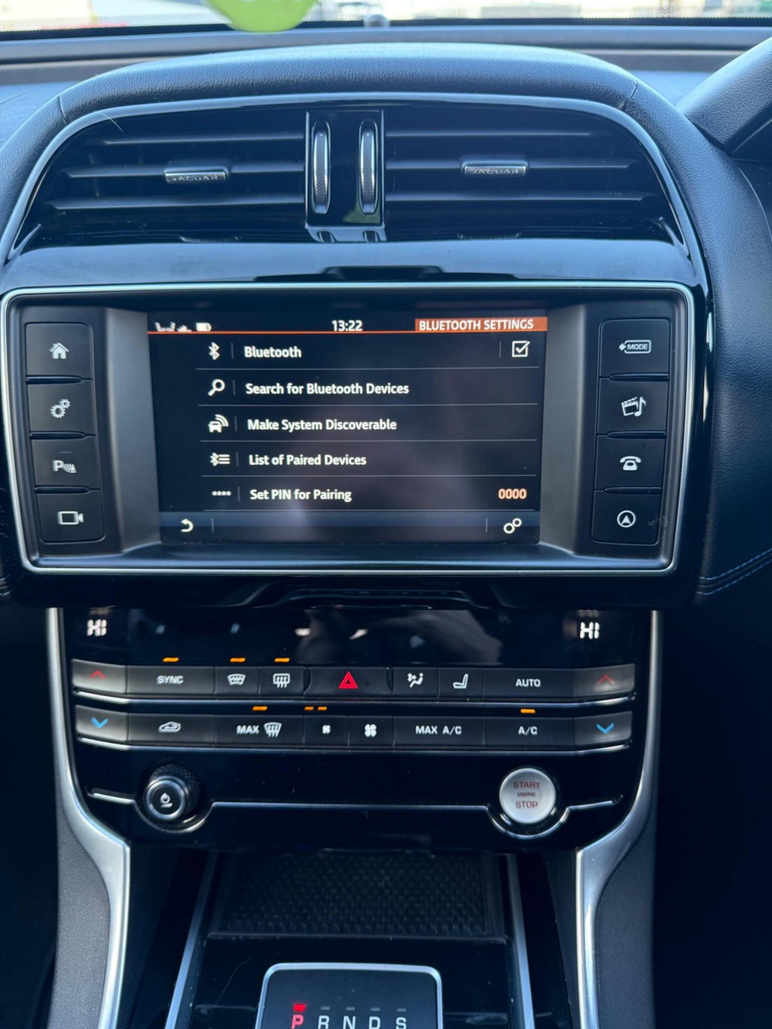 Used Jaguar XE 2016 for sale - 77173072: Photo 29