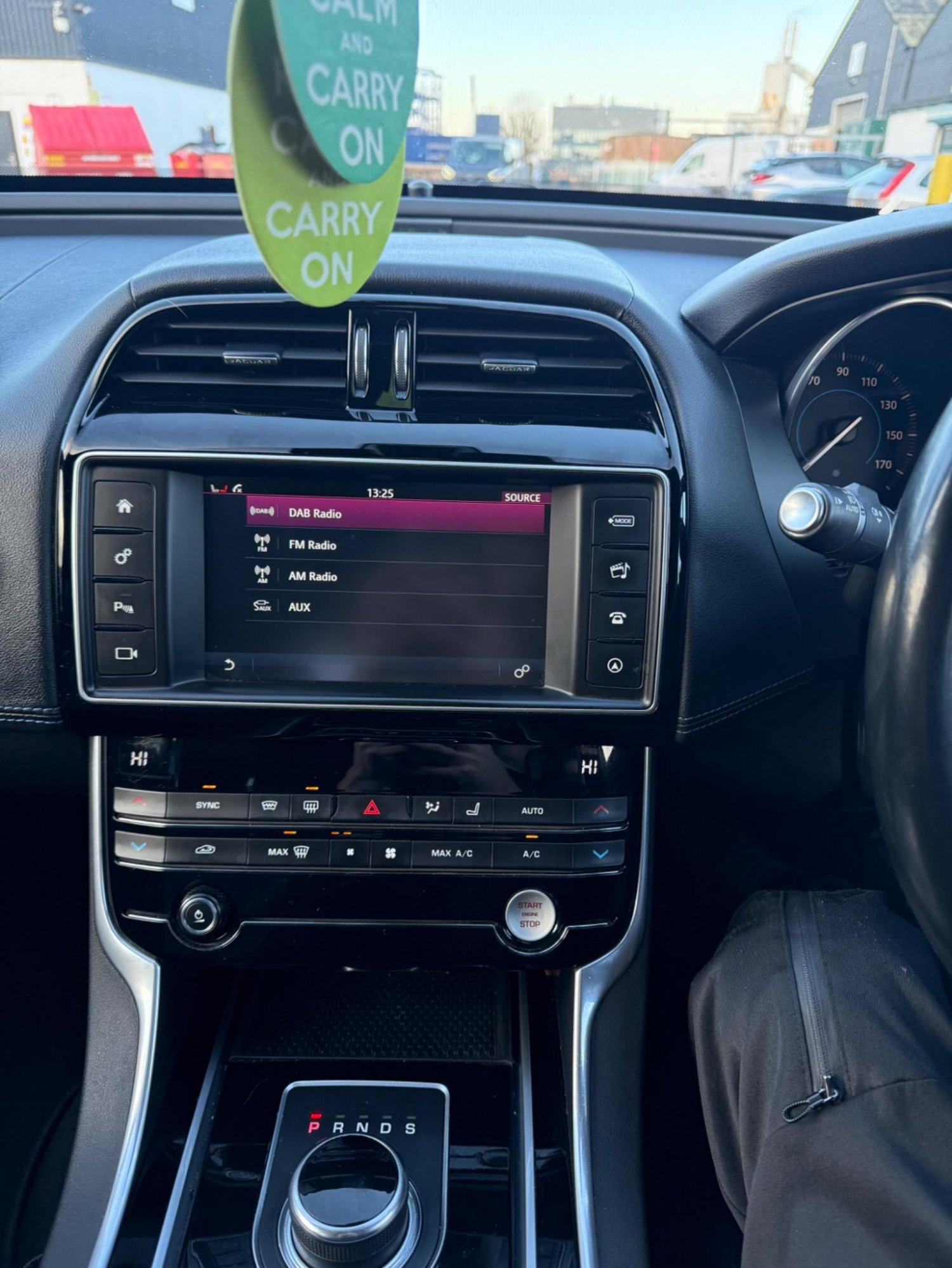 Used Jaguar XE 2016 for sale - 77173072: Photo 33