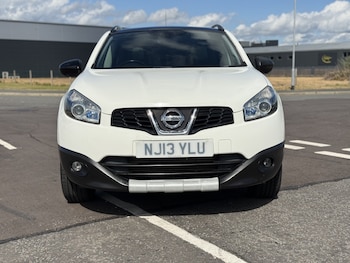 Used Nissan Qashqai 2013 for sale - 78889007: Photo