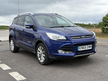 Used Ford Kuga 2015 for sale - 79424064: Photo