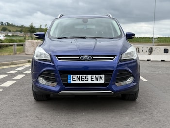 Used Ford Kuga 2015 for sale - 79424064: Photo