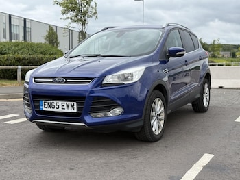 Used Ford Kuga 2015 for sale - 79424064: Photo