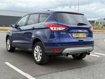Used Ford Kuga 2015 for sale - 79424064: Photo