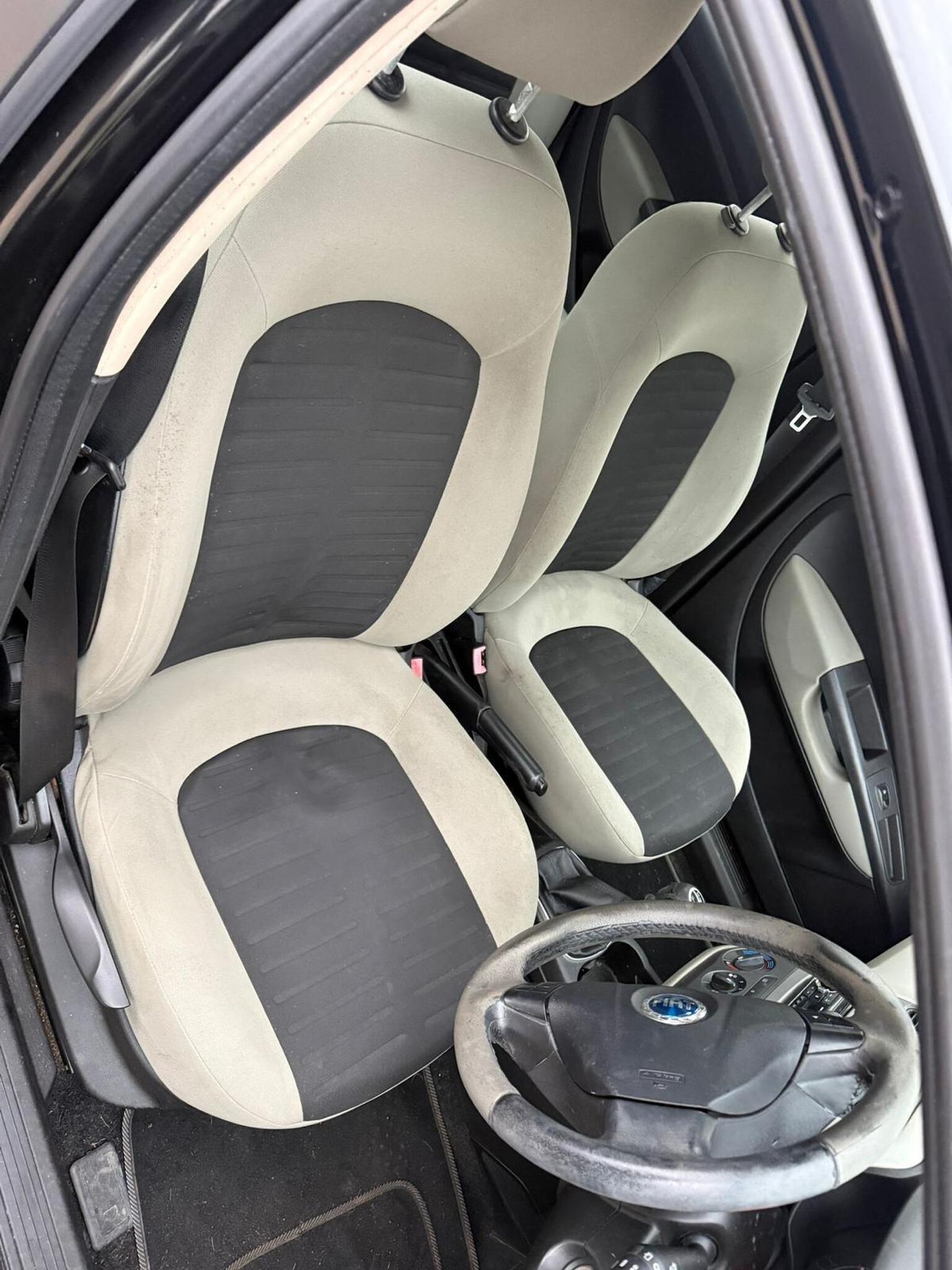 Used Fiat Grande Punto 2007 for sale - 77707207: Photo 16