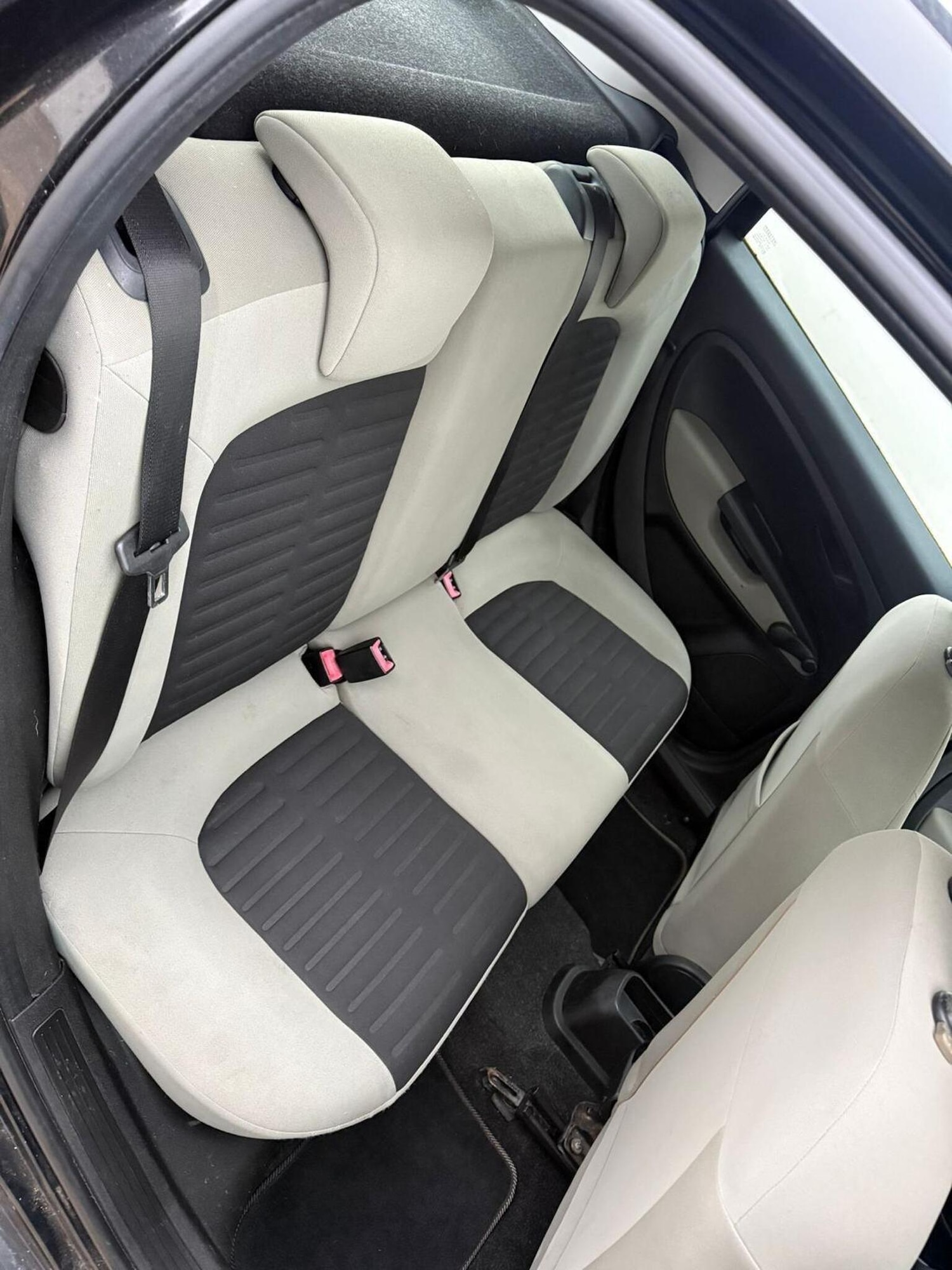 Used Fiat Grande Punto 2007 for sale - 77707207: Photo 17