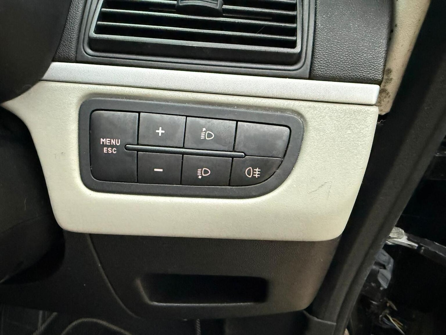 Used Fiat Grande Punto 2007 for sale - 77707207: Photo 18