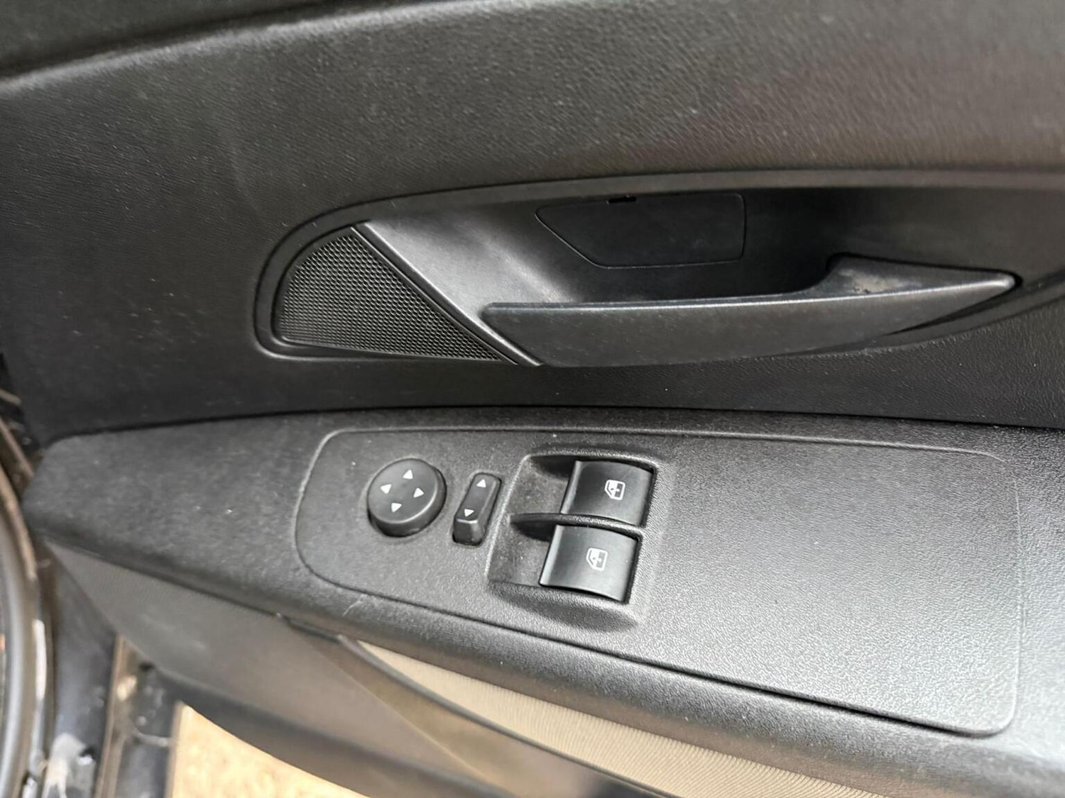 Used Fiat Grande Punto 2007 for sale - 77707207: Photo 19