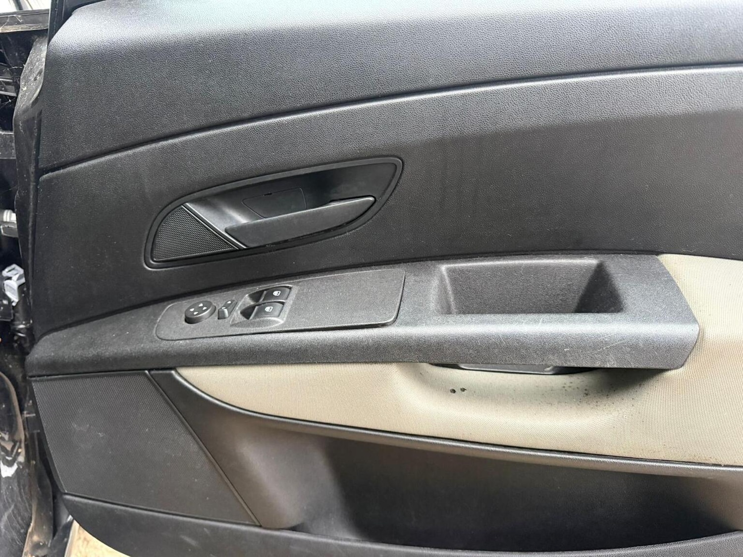 Used Fiat Grande Punto 2007 for sale - 77707207: Photo 20