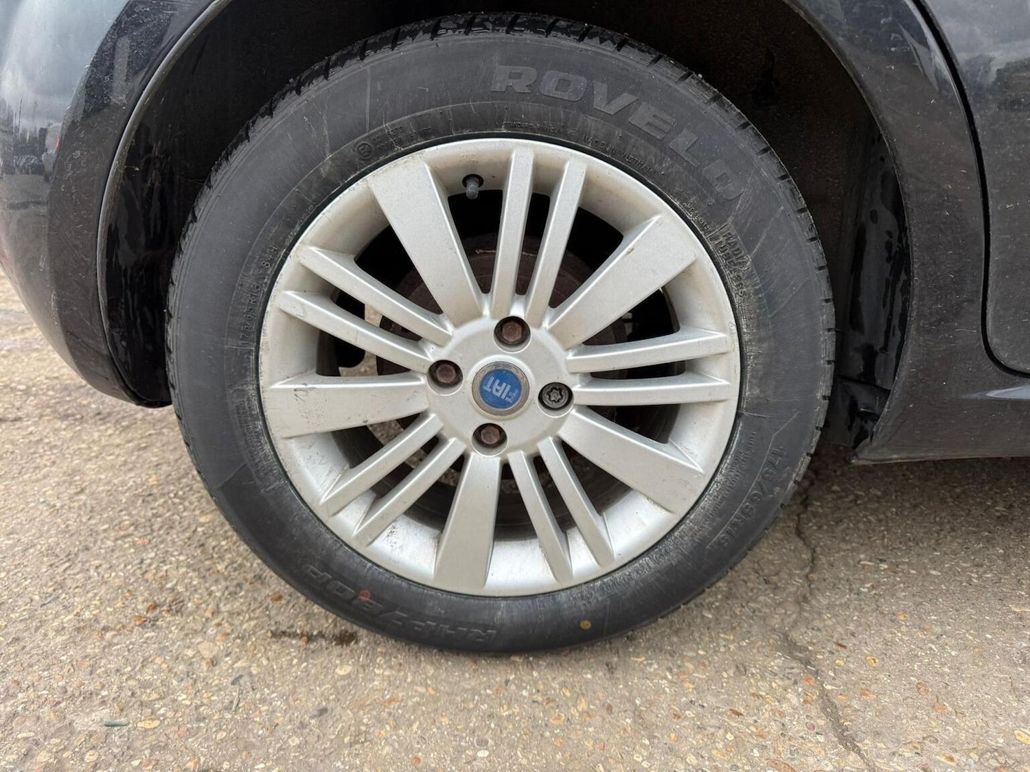 Used Fiat Grande Punto 2007 for sale - 77707207: Photo 22