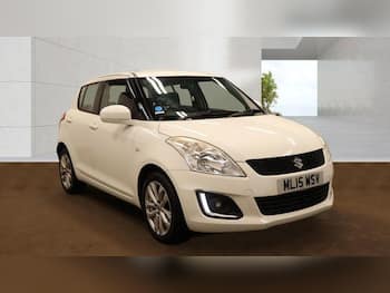 Used Suzuki Swift 2015 for sale - 79835986: Photo