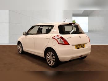Used Suzuki Swift 2015 for sale - 79835986: Photo