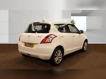 Used Suzuki Swift 2015 for sale - 79835986: Photo