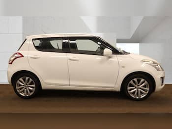 Used Suzuki Swift 2015 for sale - 79835986: Photo