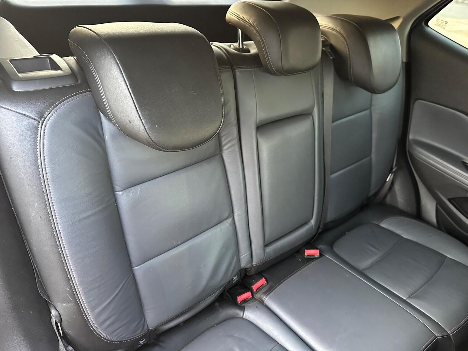 Used Vauxhall Mokka 2016 for sale - 77172988: Photo 26