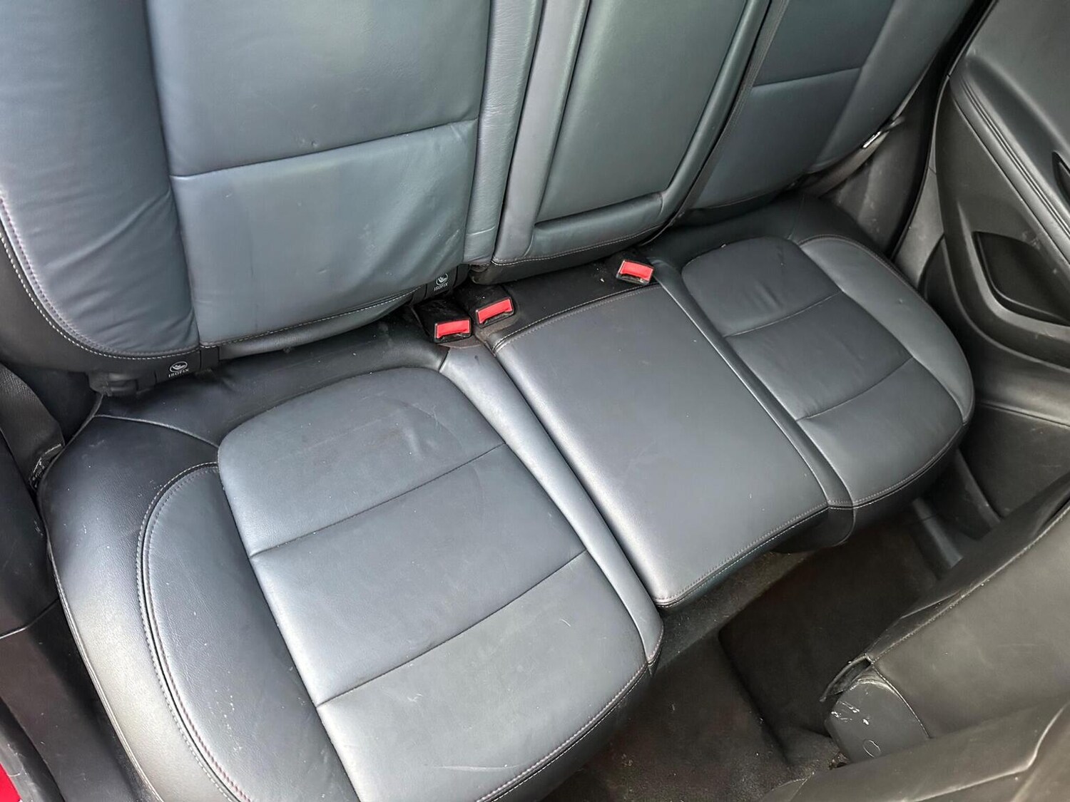 Used Vauxhall Mokka 2016 for sale - 77172988: Photo 27