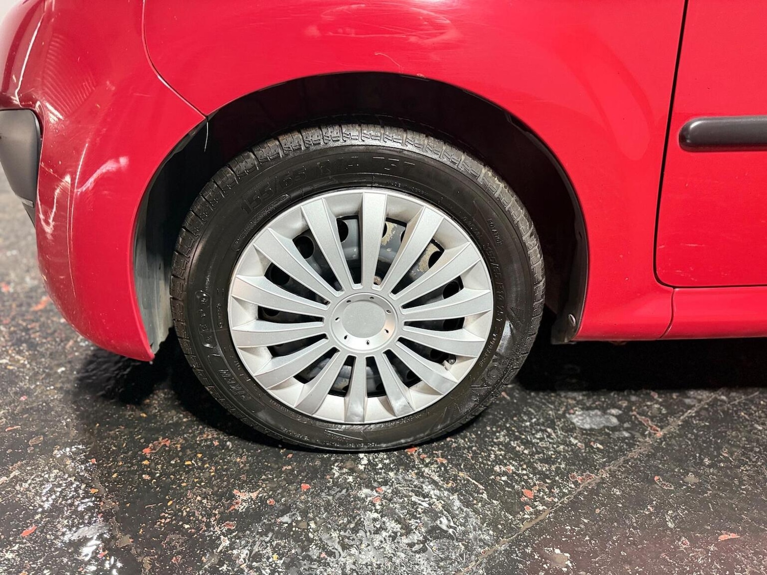 Used Peugeot 107 2014 for sale - 78145882: Photo 10