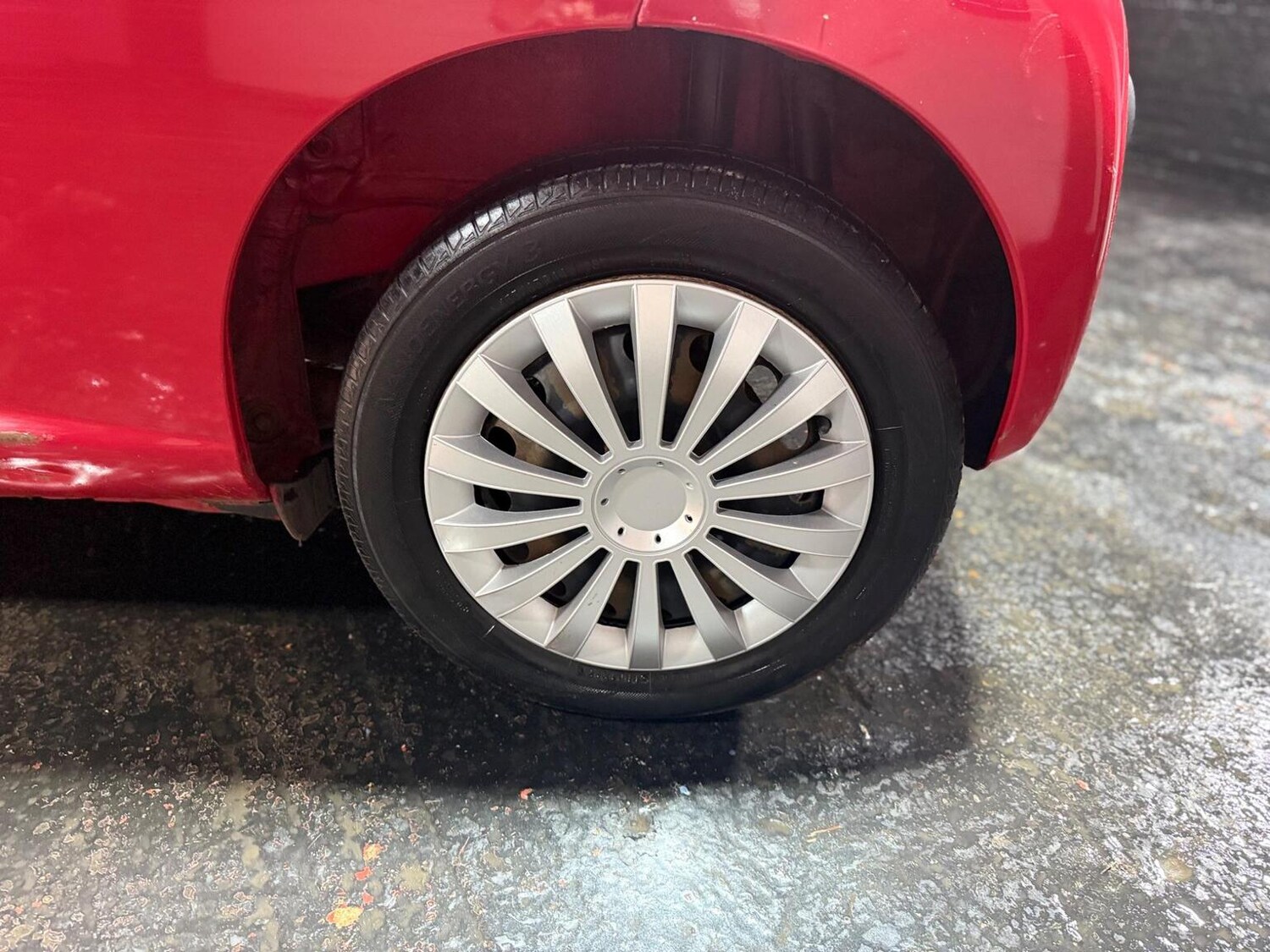 Used Peugeot 107 2014 for sale - 78145882: Photo 11