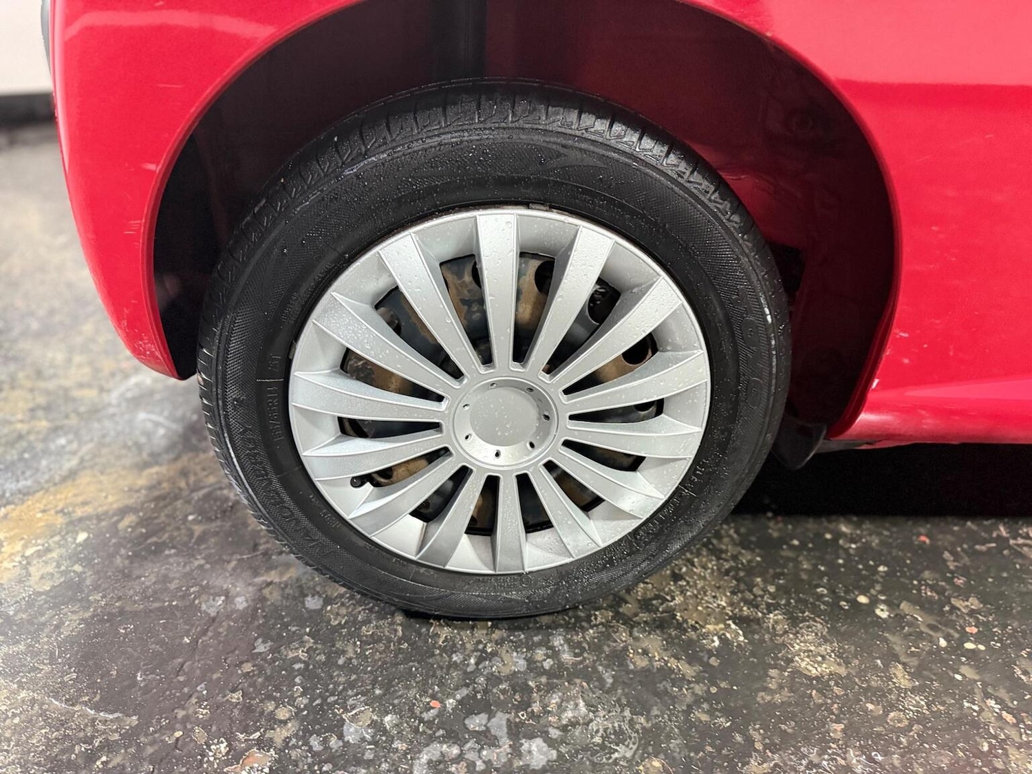 Used Peugeot 107 2014 for sale - 78145882: Photo 12