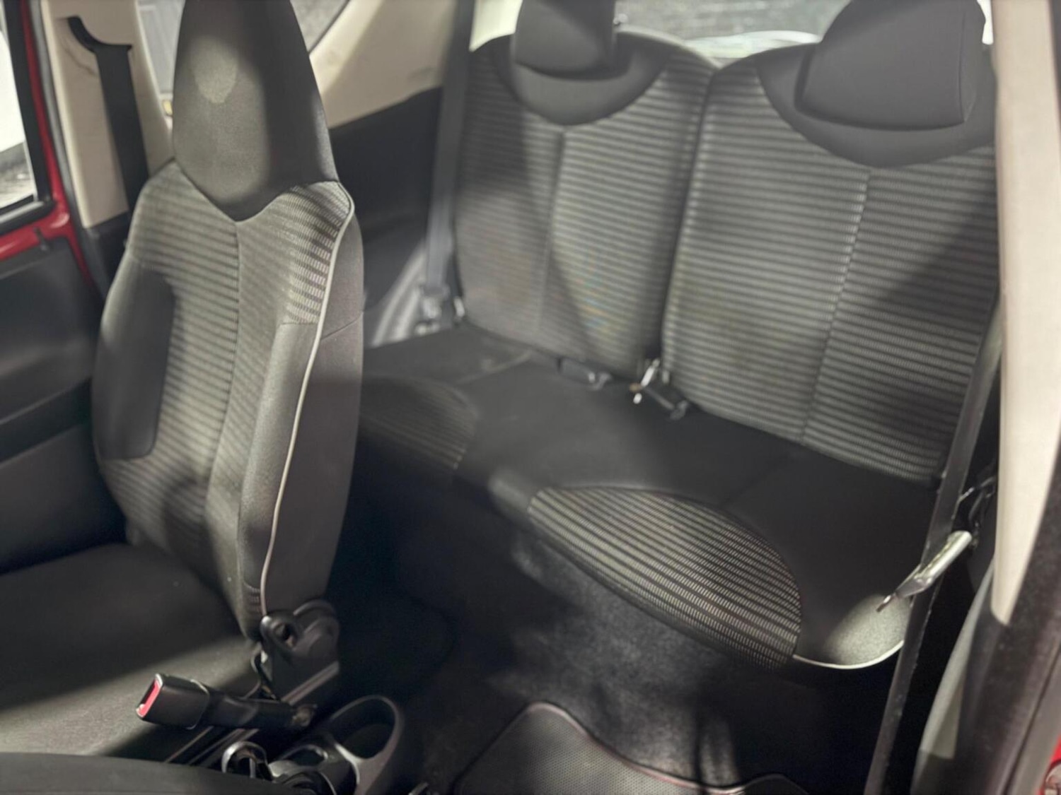 Used Peugeot 107 2014 for sale - 78145882: Photo 21