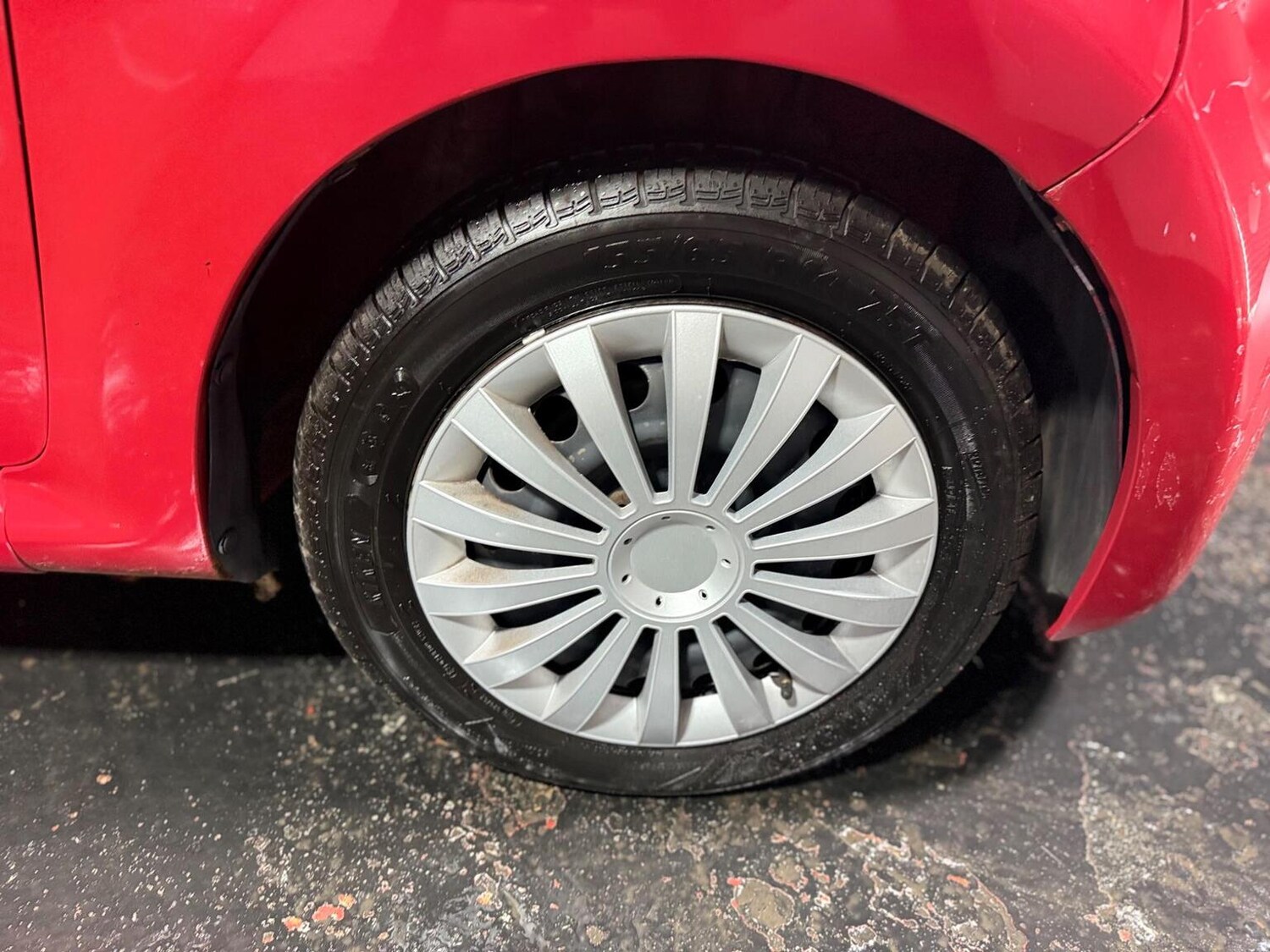 Used Peugeot 107 2014 for sale - 78145882: Photo 9