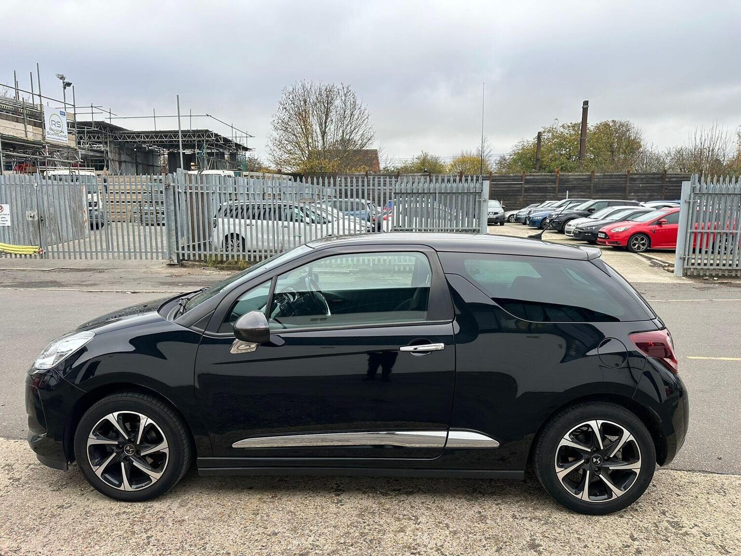 Used DS Automobiles DS 3 2016 for sale - 77173042: Photo 18