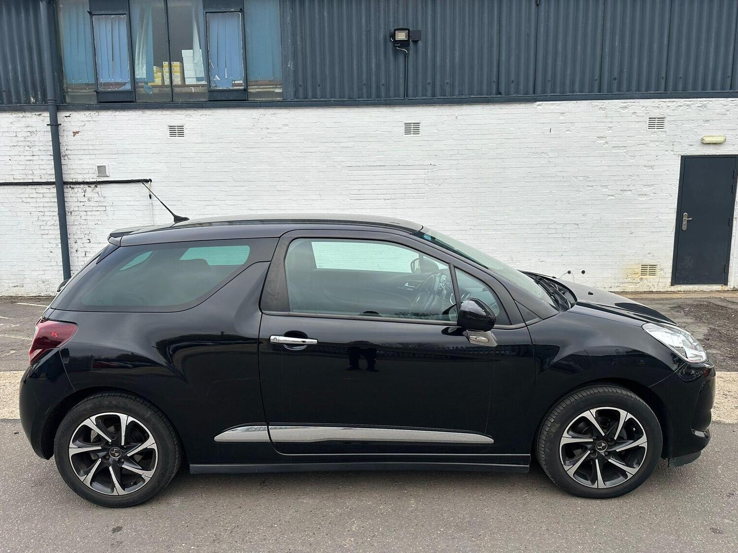 Used DS Automobiles DS 3 2016 for sale - 77173042: Photo 19