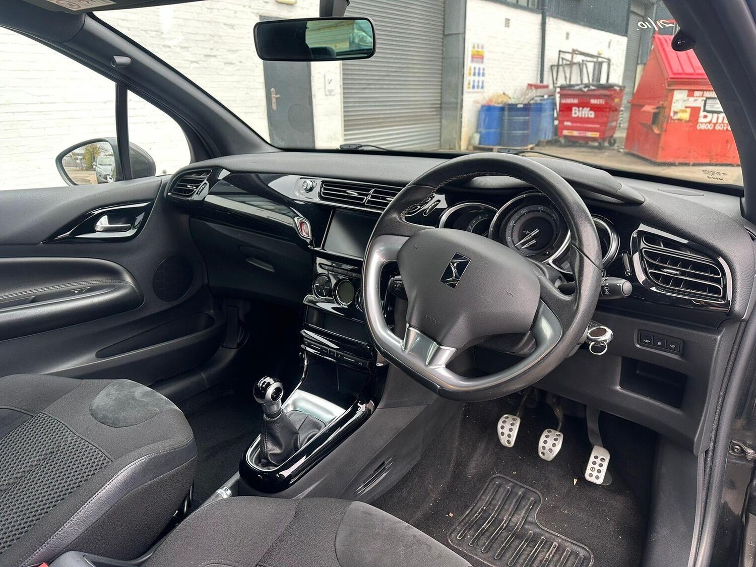 Used DS Automobiles DS 3 2016 for sale - 77173042: Photo 20