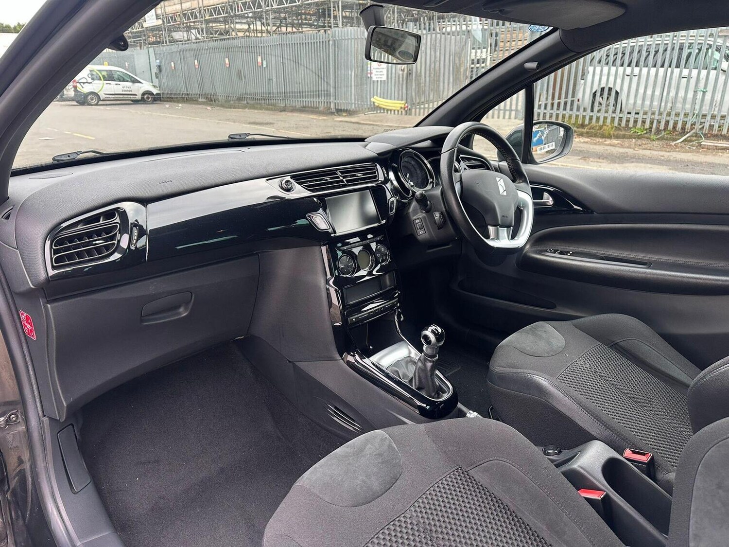 Used DS Automobiles DS 3 2016 for sale - 77173042: Photo 21