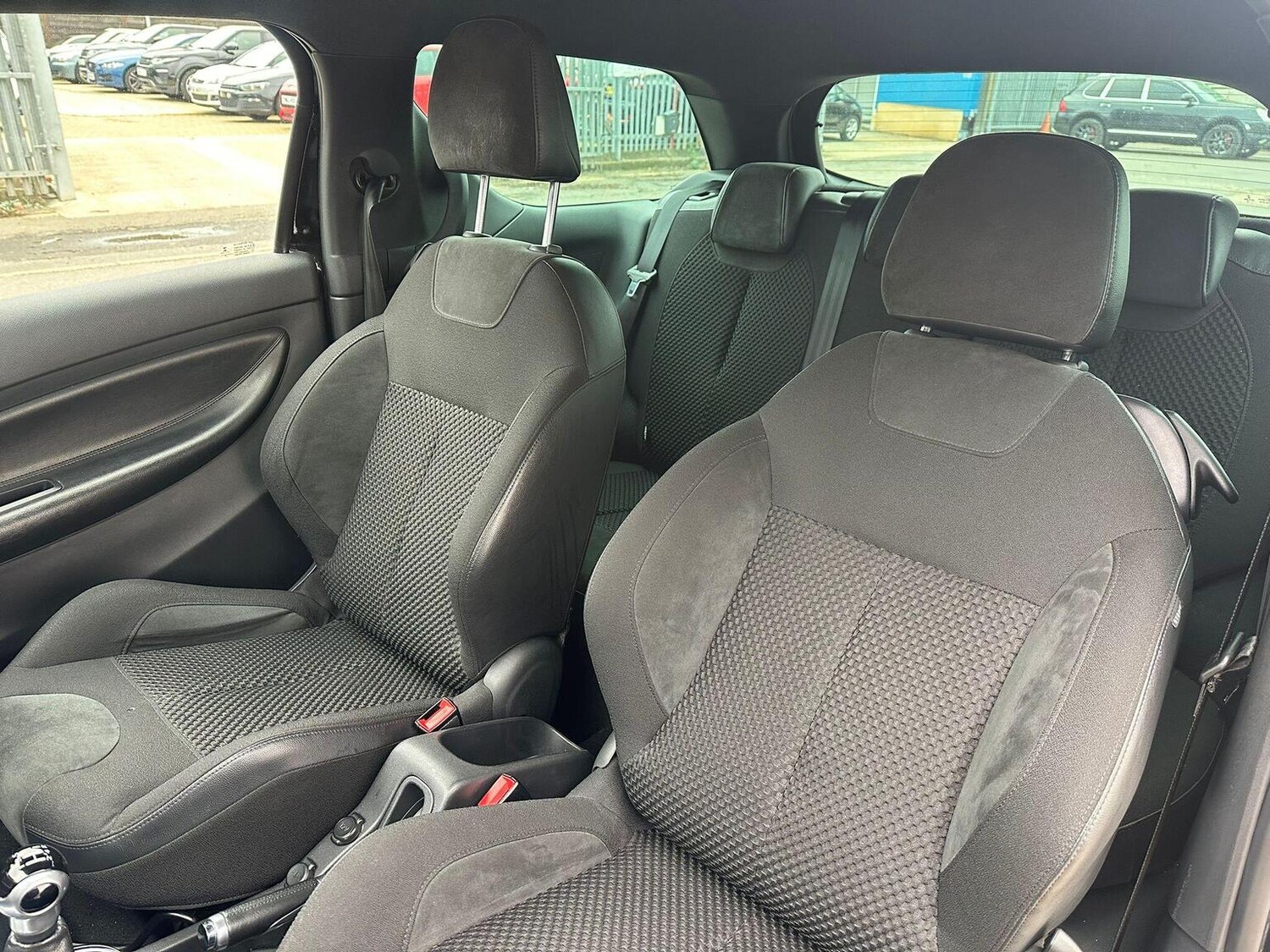 Used DS Automobiles DS 3 2016 for sale - 77173042: Photo 22