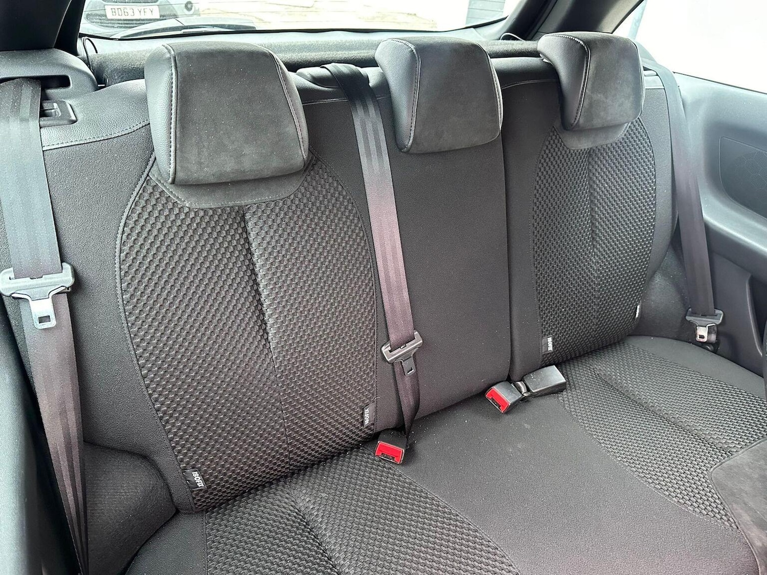 Used DS Automobiles DS 3 2016 for sale - 77173042: Photo 24