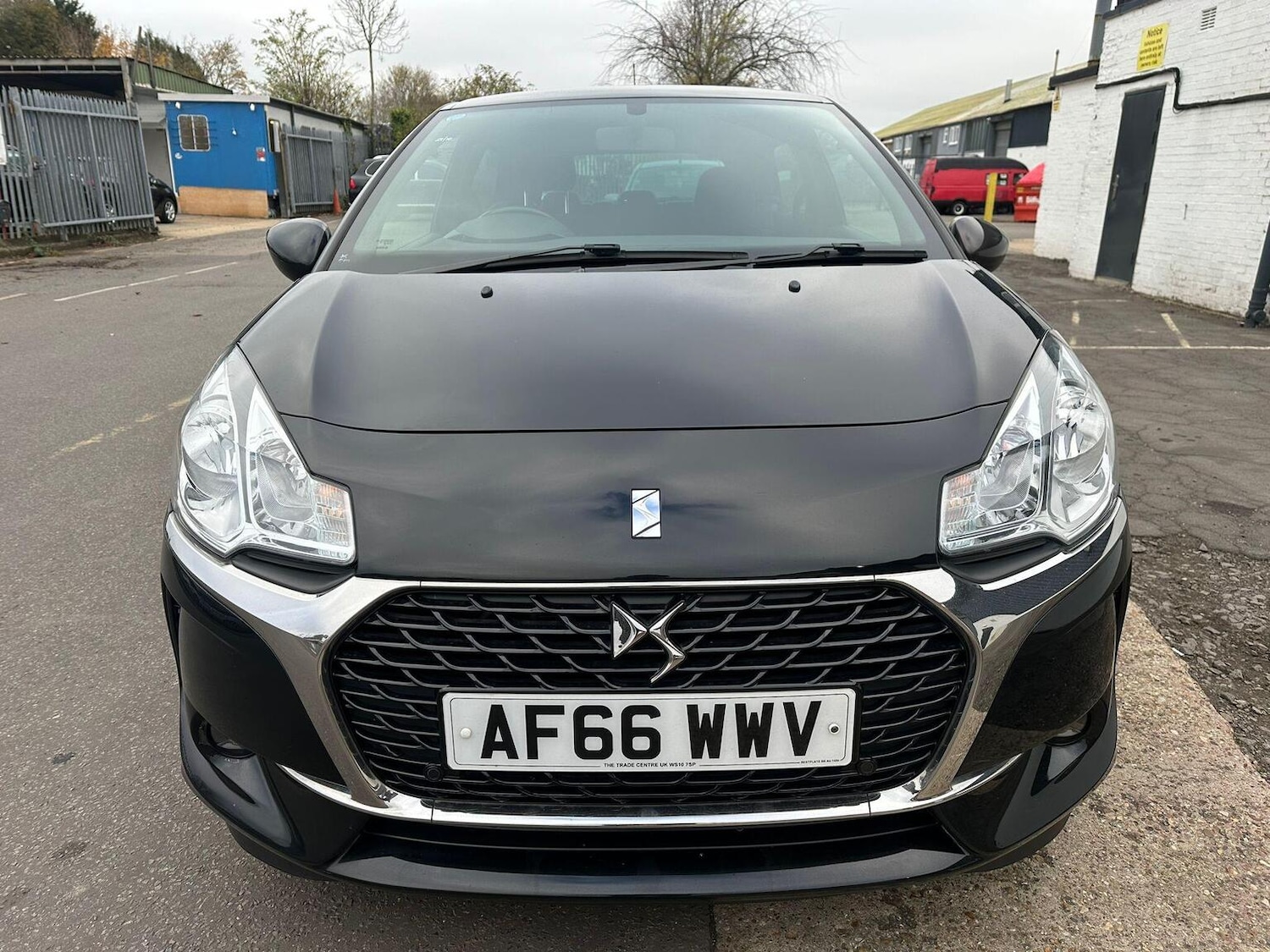 Used DS Automobiles DS 3 2016 for sale - 77173042: Photo 3