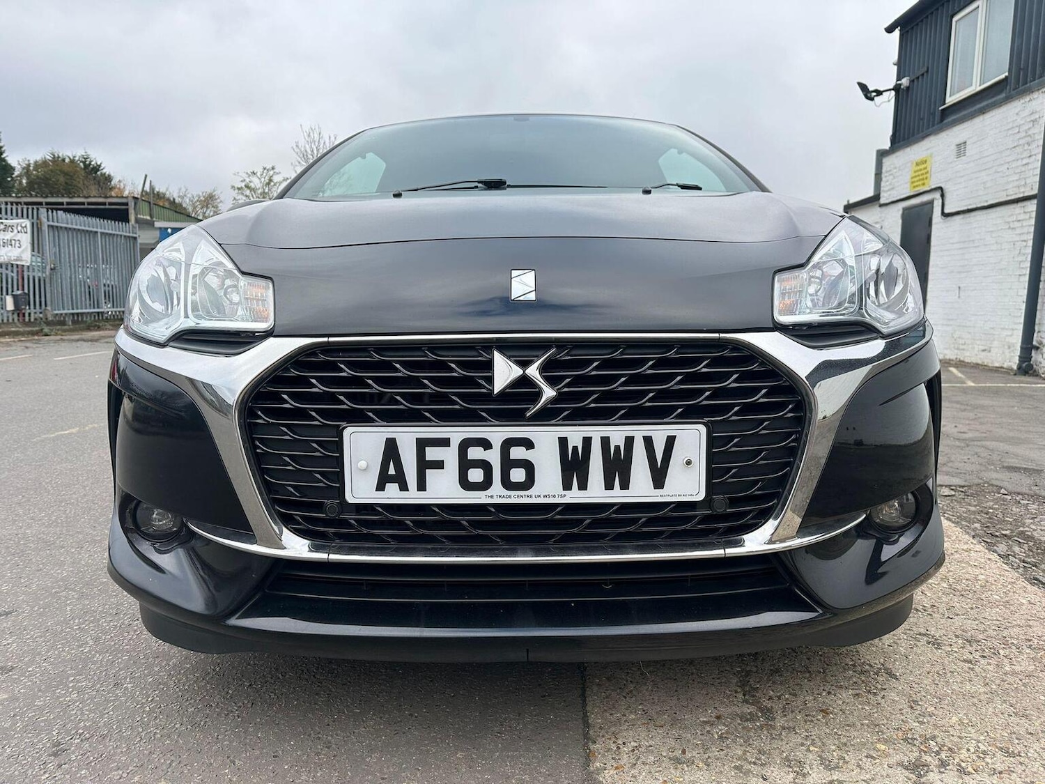 Used DS Automobiles DS 3 2016 for sale - 77173042: Photo 4