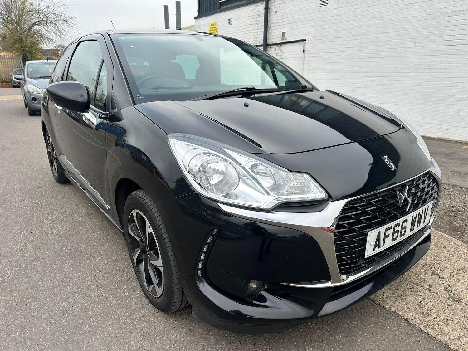 Used DS Automobiles DS 3 2016 for sale - 77173042: Photo 5